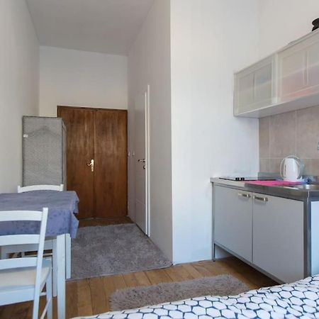 Central Zagreb Apartment Dış mekan fotoğraf