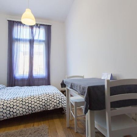 Central Zagreb Apartment Dış mekan fotoğraf
