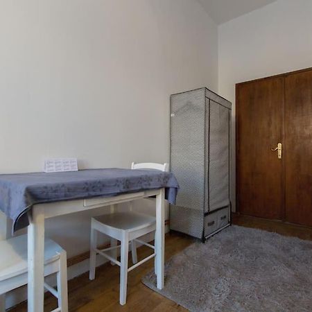 Central Zagreb Apartment Dış mekan fotoğraf