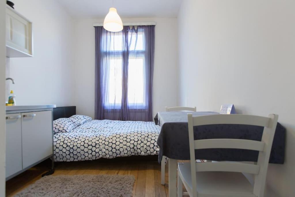 Central Zagreb Apartment Dış mekan fotoğraf
