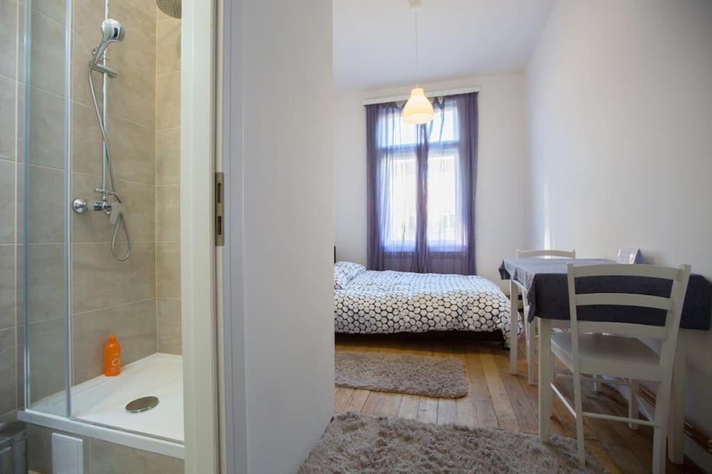 Central Zagreb Apartment Dış mekan fotoğraf