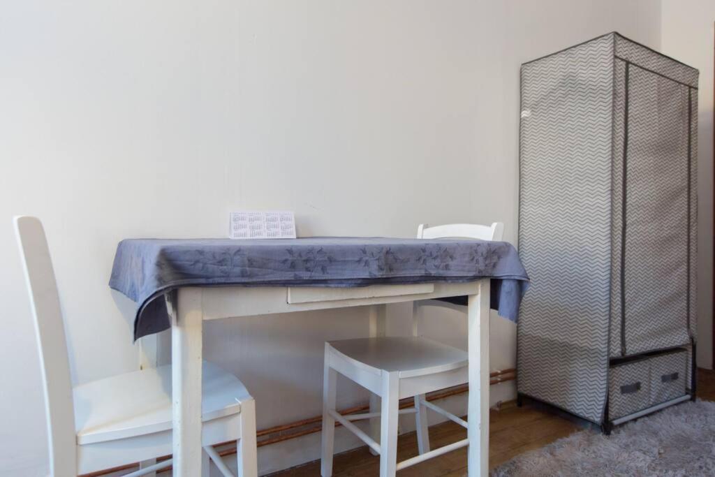 Central Zagreb Apartment Dış mekan fotoğraf