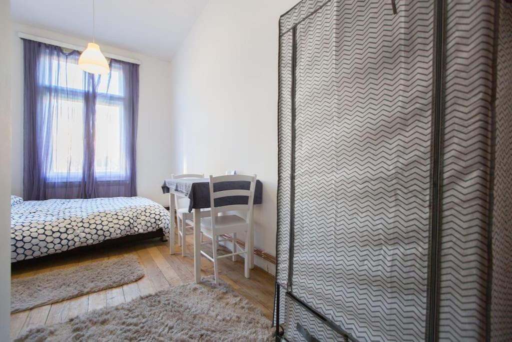 Central Zagreb Apartment Dış mekan fotoğraf