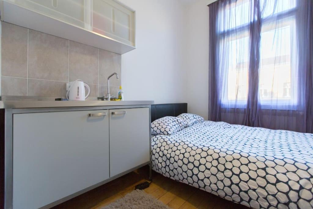 Central Zagreb Apartment Dış mekan fotoğraf