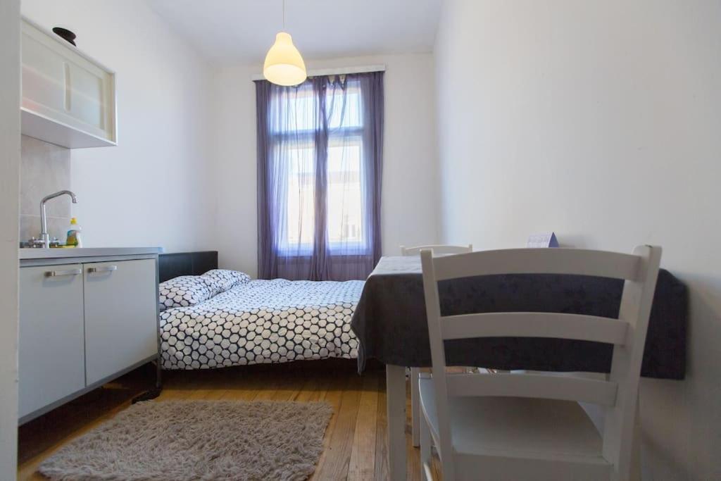 Central Zagreb Apartment Dış mekan fotoğraf