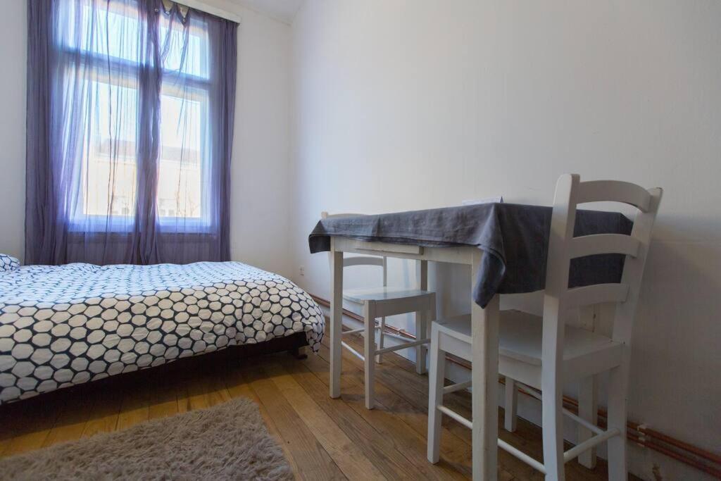 Central Zagreb Apartment Dış mekan fotoğraf